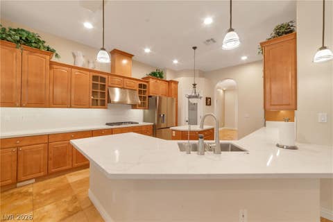 Tiny photo for 7132 Polita Court, Las Vegas, NV 89156 (MLS # 2776502)