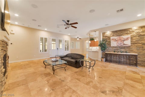 Tiny photo for 7132 Polita Court, Las Vegas, NV 89156 (MLS # 2776502)