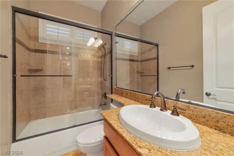 Tiny photo for 7132 Polita Court, Las Vegas, NV 89156 (MLS # 2776502)