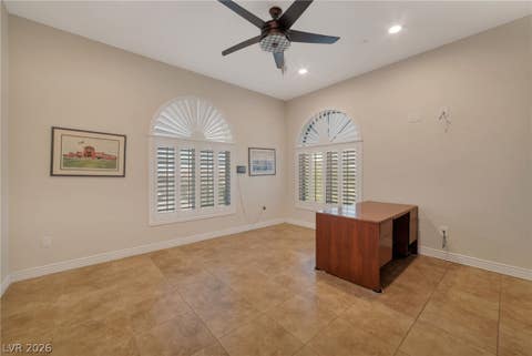 Tiny photo for 7132 Polita Court, Las Vegas, NV 89156 (MLS # 2776502)