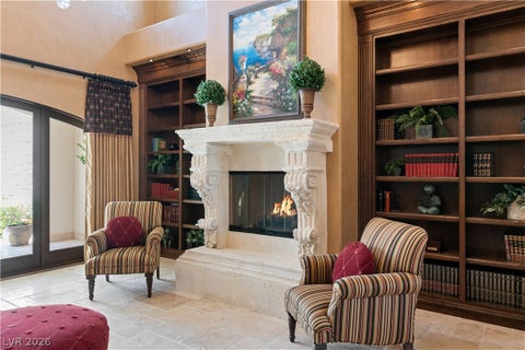 Tiny photo for 11 Olympia Hills Circle, Las Vegas, NV 89141 (MLS # 2787167)