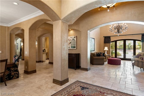 Tiny photo for 11 Olympia Hills Circle, Las Vegas, NV 89141 (MLS # 2787167)