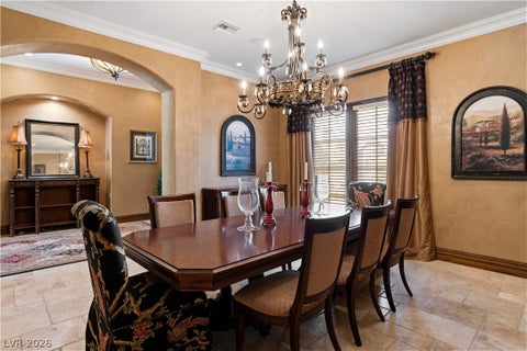 Tiny photo for 11 Olympia Hills Circle, Las Vegas, NV 89141 (MLS # 2787167)