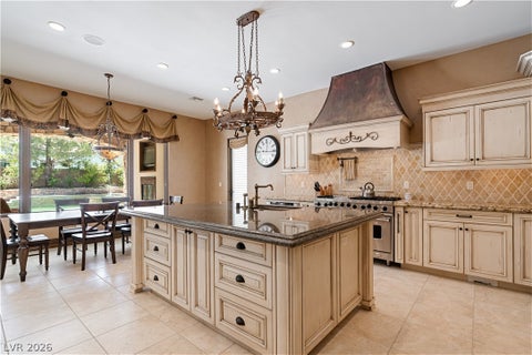 Tiny photo for 11 Olympia Hills Circle, Las Vegas, NV 89141 (MLS # 2787167)