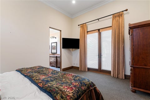 Tiny photo for 11 Olympia Hills Circle, Las Vegas, NV 89141 (MLS # 2787167)