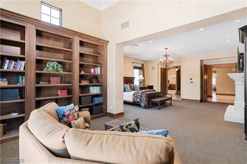 Tiny photo for 11 Olympia Hills Circle, Las Vegas, NV 89141 (MLS # 2787167)