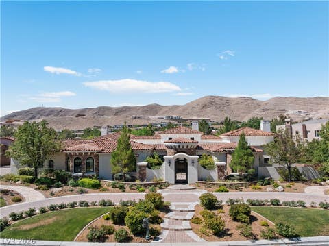 Tiny photo for 11 Olympia Hills Circle, Las Vegas, NV 89141 (MLS # 2787167)