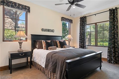 Tiny photo for 11 Olympia Hills Circle, Las Vegas, NV 89141 (MLS # 2787167)