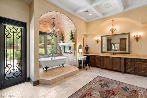 Tiny photo for 11 Olympia Hills Circle, Las Vegas, NV 89141 (MLS # 2787167)