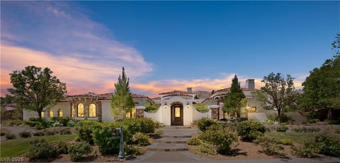 Tiny photo for 11 Olympia Hills Circle, Las Vegas, NV 89141 (MLS # 2787167)