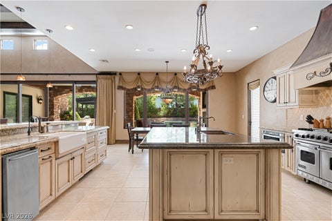 Tiny photo for 11 Olympia Hills Circle, Las Vegas, NV 89141 (MLS # 2787167)