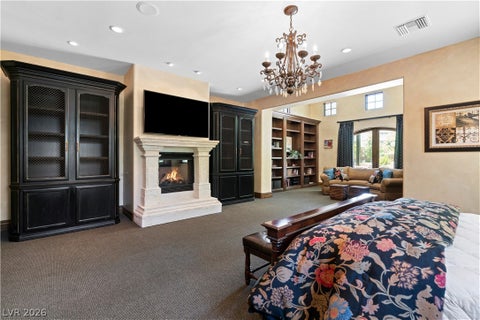 Tiny photo for 11 Olympia Hills Circle, Las Vegas, NV 89141 (MLS # 2787167)
