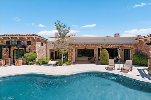 Tiny photo for 11 Olympia Hills Circle, Las Vegas, NV 89141 (MLS # 2787167)