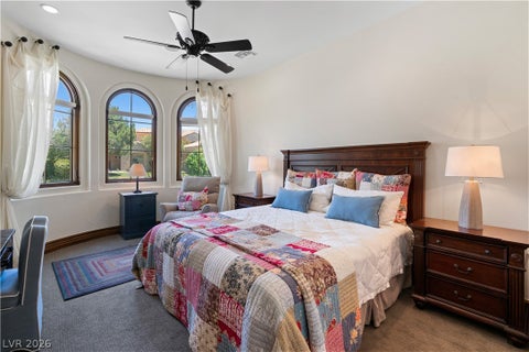 Tiny photo for 11 Olympia Hills Circle, Las Vegas, NV 89141 (MLS # 2787167)