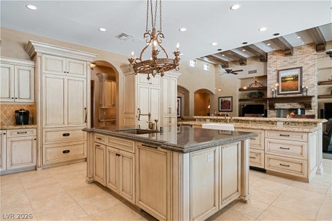 Tiny photo for 11 Olympia Hills Circle, Las Vegas, NV 89141 (MLS # 2787167)