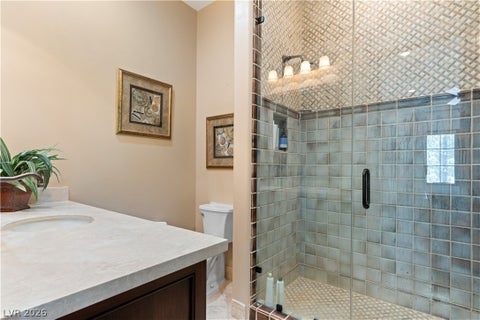 Tiny photo for 11 Olympia Hills Circle, Las Vegas, NV 89141 (MLS # 2787167)