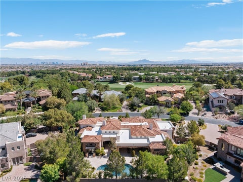 Tiny photo for 11 Olympia Hills Circle, Las Vegas, NV 89141 (MLS # 2787167)