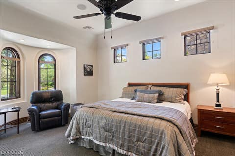 Tiny photo for 11 Olympia Hills Circle, Las Vegas, NV 89141 (MLS # 2787167)