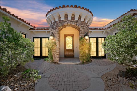 Tiny photo for 11 Olympia Hills Circle, Las Vegas, NV 89141 (MLS # 2787167)