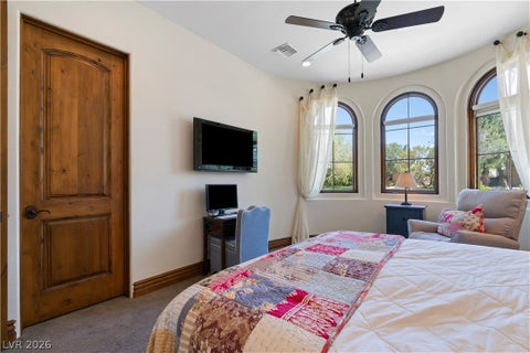 Tiny photo for 11 Olympia Hills Circle, Las Vegas, NV 89141 (MLS # 2787167)