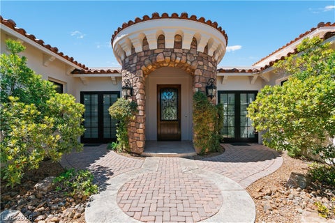Tiny photo for 11 Olympia Hills Circle, Las Vegas, NV 89141 (MLS # 2787167)
