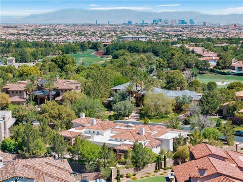 Tiny photo for 11 Olympia Hills Circle, Las Vegas, NV 89141 (MLS # 2787167)