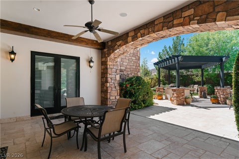 Tiny photo for 11 Olympia Hills Circle, Las Vegas, NV 89141 (MLS # 2787167)