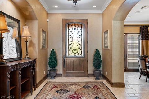 Tiny photo for 11 Olympia Hills Circle, Las Vegas, NV 89141 (MLS # 2787167)