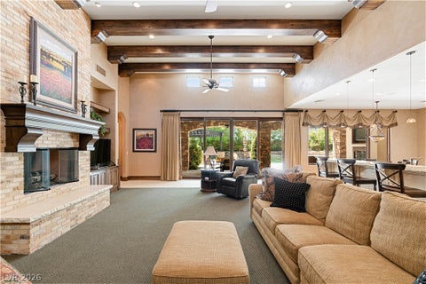 Tiny photo for 11 Olympia Hills Circle, Las Vegas, NV 89141 (MLS # 2787167)