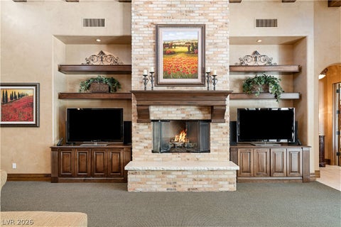 Tiny photo for 11 Olympia Hills Circle, Las Vegas, NV 89141 (MLS # 2787167)