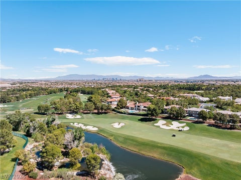 Tiny photo for 11 Olympia Hills Circle, Las Vegas, NV 89141 (MLS # 2787167)