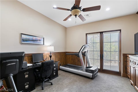 Tiny photo for 11 Olympia Hills Circle, Las Vegas, NV 89141 (MLS # 2787167)