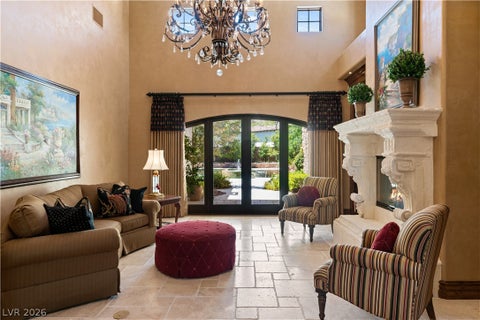 Tiny photo for 11 Olympia Hills Circle, Las Vegas, NV 89141 (MLS # 2787167)