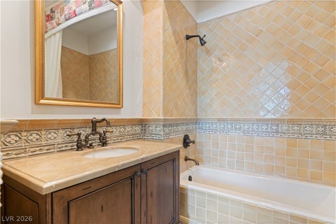 Tiny photo for 11 Olympia Hills Circle, Las Vegas, NV 89141 (MLS # 2787167)