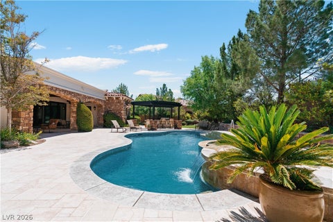 Tiny photo for 11 Olympia Hills Circle, Las Vegas, NV 89141 (MLS # 2787167)
