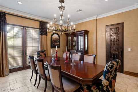 Tiny photo for 11 Olympia Hills Circle, Las Vegas, NV 89141 (MLS # 2787167)
