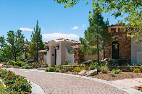 Tiny photo for 11 Olympia Hills Circle, Las Vegas, NV 89141 (MLS # 2787167)