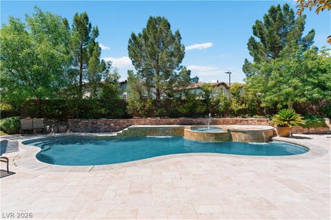 Tiny photo for 11 Olympia Hills Circle, Las Vegas, NV 89141 (MLS # 2787167)