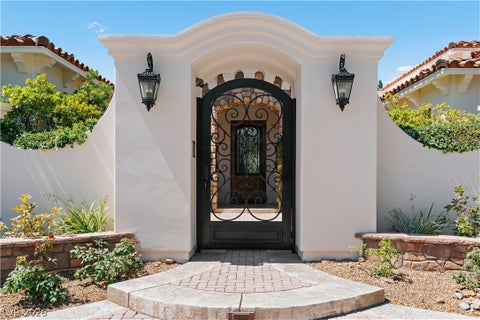 Tiny photo for 11 Olympia Hills Circle, Las Vegas, NV 89141 (MLS # 2787167)