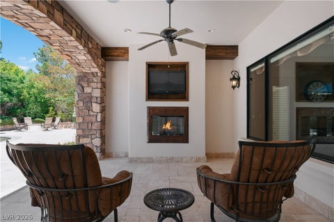 Tiny photo for 11 Olympia Hills Circle, Las Vegas, NV 89141 (MLS # 2787167)