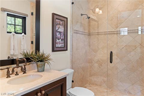 Tiny photo for 11 Olympia Hills Circle, Las Vegas, NV 89141 (MLS # 2787167)