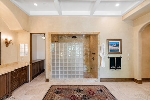 Tiny photo for 11 Olympia Hills Circle, Las Vegas, NV 89141 (MLS # 2787167)