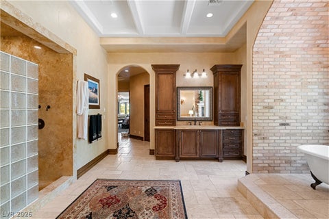 Tiny photo for 11 Olympia Hills Circle, Las Vegas, NV 89141 (MLS # 2787167)