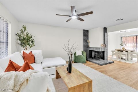 Photo of 2415 Pickwick Drive, Henderson, NV 89014 (MLS # 2756200)