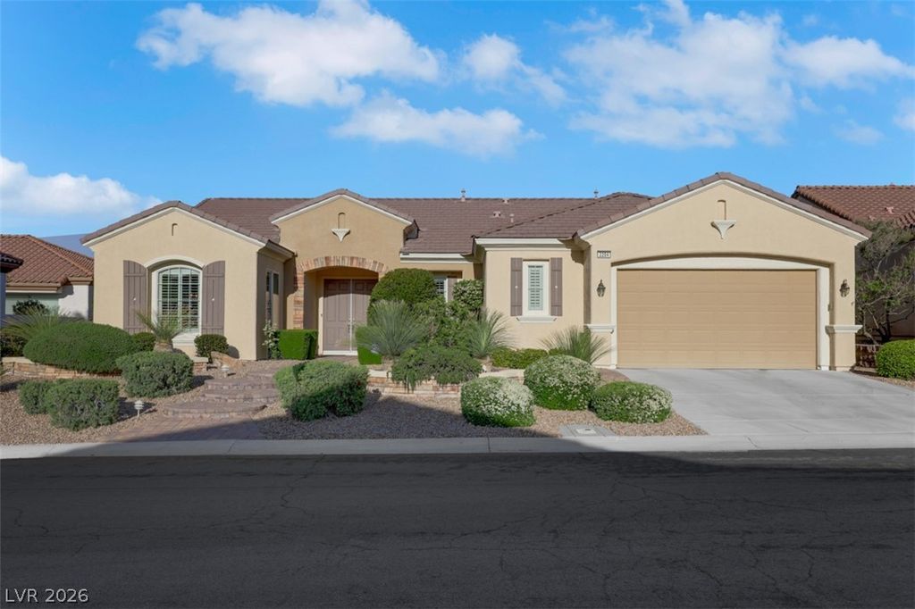 Photo of 2204 Canyonville Drive, Henderson, NV 89044 (MLS # 2768238)