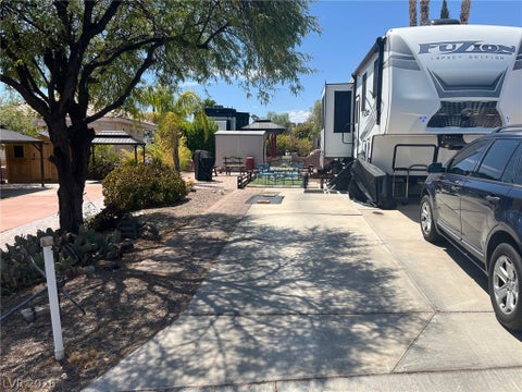 Vacant Land For Sale - 868 Sparrow Way - Lot 31 Way<br/> Boulder City, NV 89005