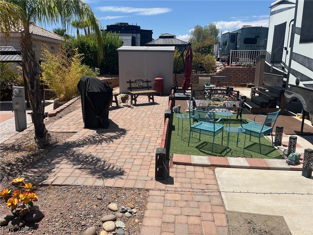 868 Sparrow Way - Lot 31 Way
