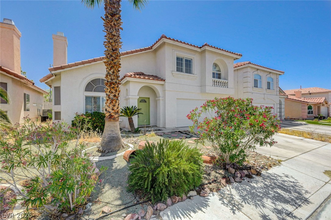 1401 Balsam Mist Avenue