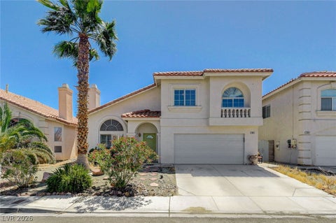 Homes For Sale - 1401 Balsam Mist Avenue<br/> Las Vegas, NV 89183