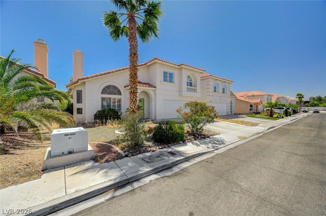 1401 Balsam Mist Avenue